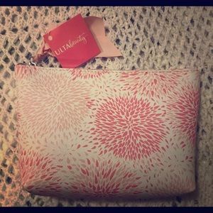 Ulta make up bag